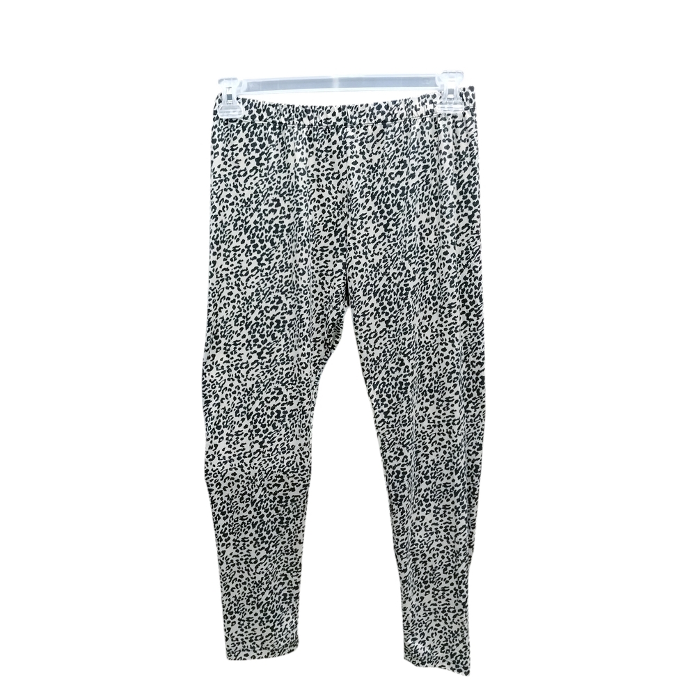 One Step Ahead 🐆🐆 Animal Print Leggings 2X